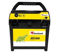 Poste mixte Horizont Farmer AN1000 Noir TU