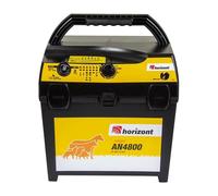 Poste mixte Horizont Ranger AB4800 Noir TU
