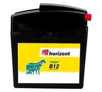 Poste pile TRAPPER B12 Horizont