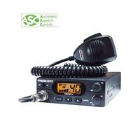 Poste Radio CB TEDDY 40 canaux AM/FM - ASC et norme EU