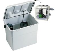 POSTE RELEVAGE NOVABOX JETLY 131450