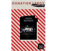 Poste restante