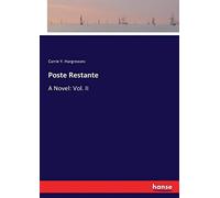 Poste Restante