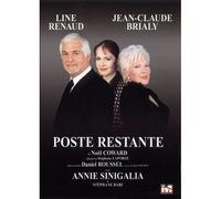 Poste Restante