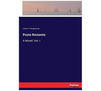 Poste Restante