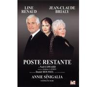 Poste Restante