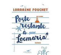 Poste restante à Locmaria