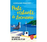 Poste restante à Locmaria