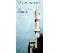 Poste restante, Beyrouth