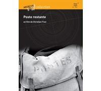 Poste restante DVD