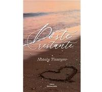 Poste restante Tisseyre Nataly (Auteur)