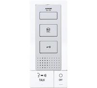 Poste secondaire audio mains libres AIPHONE DB1SD - 118714