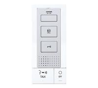 Poste secondaire audio mains libres DB