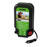 Poste secteur Beaumont RB85 Classic Noir TU