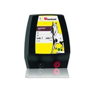 Poste secteur Horizont Equistop Noir TU