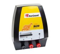 Poste secteur Horizont Ranger N420 Noir TU
