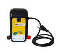 Poste secteur Horizont Trapper N45 Noir TU