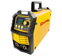 Poste soudure Arc professionnel SynARC 200 Castolin