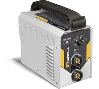 POSTE SOUDURE GYSMI 160 P + MASQUE LCD 11 TRUE COLOR - GYS - 030435