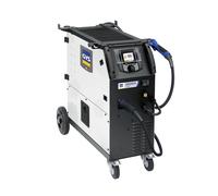 POSTE SOUDURE KRONOS 320T - AVEC ACCESSOIRES MIG - GYS - 078734
