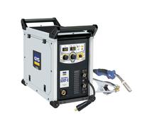 POSTE SOUDURE MULTIWELD 320T-C - AVEC ACCESSOIRES - GYS - 079274