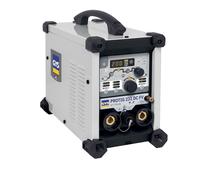 POSTE SOUDURE PROTIG 231 DC FV - SANS ACCESSOIRES - GYS - 079304