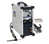 POSTE SOUDURE PROTIG 231L DC PFC - AVEC ACCESSOIRES - TIG20DB-4m - GYS - 079335