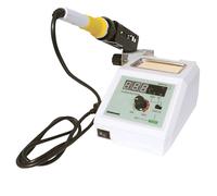 POSTE STATION A SOUDER, SOUDAGE ETAIN ELECTRONIQUE