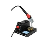 poste station a souder, soudage etain electronique - Yato G