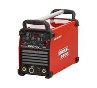 Poste TIG INVERTEC 220TPX - LINCOLN - K12057-1