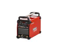 Poste TIG onduleur Lincoln Electric 220TPX portable