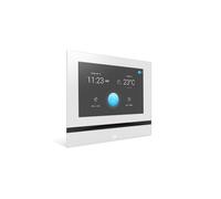 Axis Poste vidéo Indoor View 91378601WH Écran tactile 7" HD Blanc Neuf