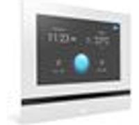 Poste vidéo Indoor View avec écran tactile HD blanc G