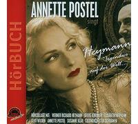 Postel,Annette - Irgendwo Auf der Welt. [Import]