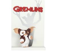 SD Toys Poster 3D Gremlins Gizmo 40e anniversaire 25 cm