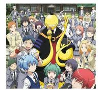 Poster - ABYstyle - Assassination Classroom - Koro Sensei - 91x61 cm - Décoration murale