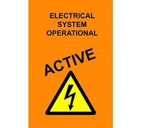 Poster - active