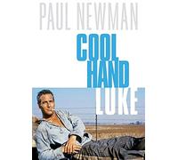 Poster Affiche Cool Hand Luke Classic Movie Original