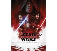 Poster affiche enroulé Star Wars Episode 8 Poster One Sheet (Hauptplakat) 101.6 x 68.6cm G