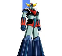 Poster Affiche Goldorak Go Nagai Manga(61x119cmB)