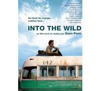 Poster affiche Into the wild Classic Movie Original Film