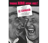 Poster affiche Le corniaud Classic Movie Original Film