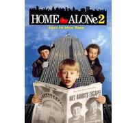 Poster affiche Maman j'ai raté l'avion 1 Classic Movie Original Film