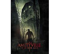 Poster affiche The Amityville Horror Movie Horror