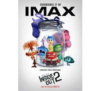 Poster affiche VIce Versa 2 Classic Movie Original Film