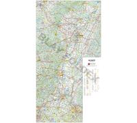 Poster - Alsace (51 x 95 cm) | Blay Foldex