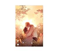 Poster Anime Fruit Basket 13 sur toile Décoration de chambre à coucher Paysage sportif Bureau Décoration Cadeau sans cadre 30 x 45 cm