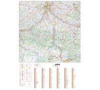 Poster - Ariège (119 x 85 cm) | Blay Foldex - PVC 3 mm