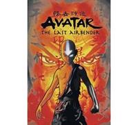 Poster Avatar le dernier maît /The Last Airbender 91,5 cm x 61 cm G