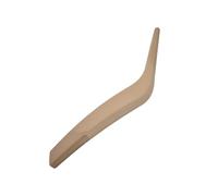 Poster avec cadre - Vue de Kaboul entre les montagnes - 30x20 cm